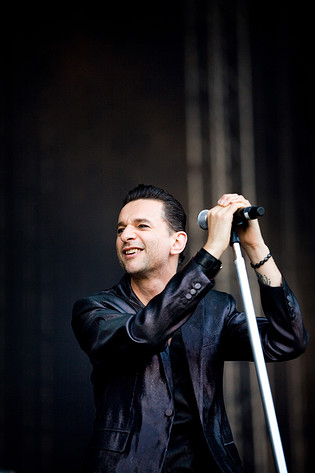 2009-07-03 - Depeche Mode från Arvikafestivalen, Arvika