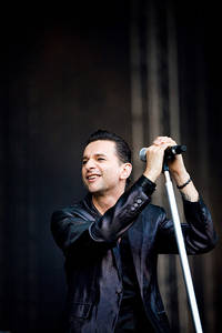2009-07-03 - Depeche Mode från Arvikafestivalen, Arvika