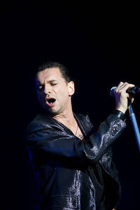 2009-07-03 - Depeche Mode från Arvikafestivalen, Arvika