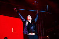 2009-07-03 - Depeche Mode från Arvikafestivalen, Arvika