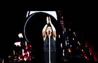 2009-07-03 - Depeche Mode från Arvikafestivalen, Arvika