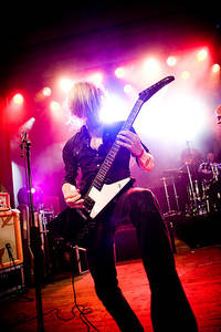 2009-07-03 - Burst från Arvikafestivalen, Arvika