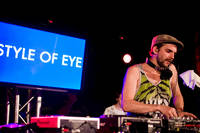 2009-07-02 - Style of Eye från Arvikafestivalen, Arvika