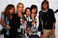 2009-07-03 - Rockfotostudion från Arvikafestivalen, Arvika