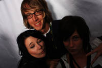 2009-07-03 - Rockfotostudion från Arvikafestivalen, Arvika