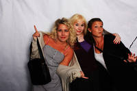 2009-07-03 - Rockfotostudion från Arvikafestivalen, Arvika