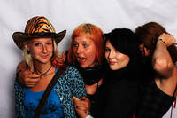 2009-07-03 - Rockfotostudion från Arvikafestivalen, Arvika