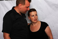 2009-07-03 - Rockfotostudion från Arvikafestivalen, Arvika