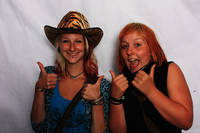 2009-07-03 - Rockfotostudion från Arvikafestivalen, Arvika