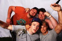 2009-07-03 - Rockfotostudion från Arvikafestivalen, Arvika