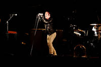2009-07-03 - Nine Inch Nails från Roskildefestivalen, Roskilde