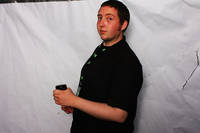 2009-07-03 - Rockfotostudion från Arvikafestivalen, Arvika