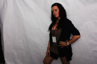 2009-07-03 - Rockfotostudion från Arvikafestivalen, Arvika