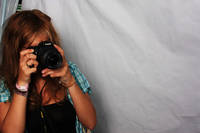 2009-07-03 - Rockfotostudion från Arvikafestivalen, Arvika