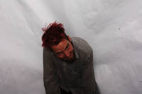 2009-07-03 - Rockfotostudion från Arvikafestivalen, Arvika