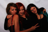2009-07-03 - Rockfotostudion från Arvikafestivalen, Arvika