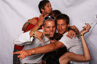 2009-07-03 - Rockfotostudion från Arvikafestivalen, Arvika