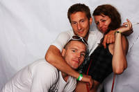 2009-07-03 - Rockfotostudion från Arvikafestivalen, Arvika