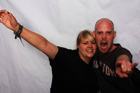 2009-07-03 - Rockfotostudion från Arvikafestivalen, Arvika