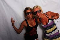 2009-07-03 - Rockfotostudion från Arvikafestivalen, Arvika