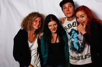 2009-07-03 - Rockfotostudion från Arvikafestivalen, Arvika