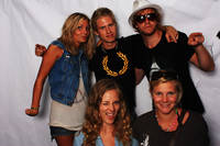 2009-07-03 - Rockfotostudion från Arvikafestivalen, Arvika