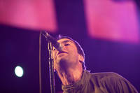 2009-07-03 - Oasis från Roskildefestivalen, Roskilde