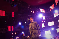 2009-07-03 - Oasis från Roskildefestivalen, Roskilde