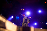 2009-07-03 - Oasis från Roskildefestivalen, Roskilde