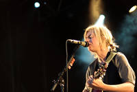 2009-07-03 - Anna Ternheim från Långholmen, Stockholm