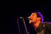 2009-07-03 - Oasis från Roskildefestivalen, Roskilde