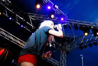 2009-07-04 - Alice In Videoland från Arvikafestivalen, Arvika