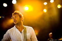 2009-07-04 - Joel Alme från Arvikafestivalen, Arvika