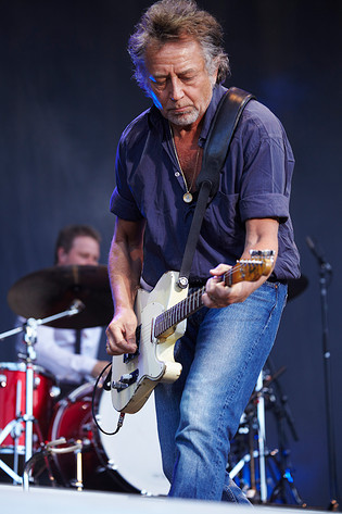 2009-07-03 - Ulf Lundell från Sundsvalls gatufest, Sundsvall
