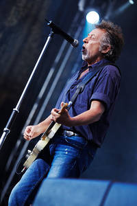 2009-07-03 - Ulf Lundell från Sundsvalls gatufest, Sundsvall