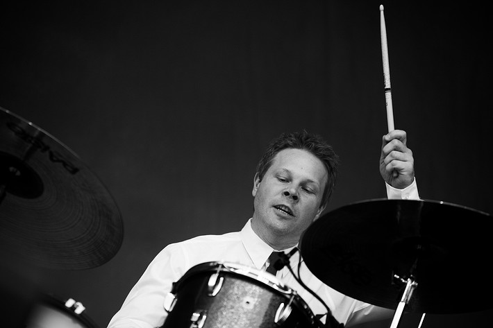 2009-07-03 - Ulf Lundell från Sundsvalls gatufest, Sundsvall