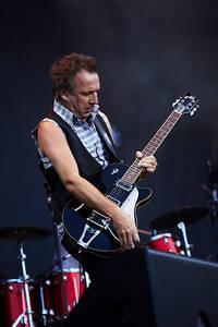 2009-07-03 - Ulf Lundell från Sundsvalls gatufest, Sundsvall