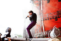 2009-07-04 - Håkan Hellström från Roskildefestivalen, Roskilde
