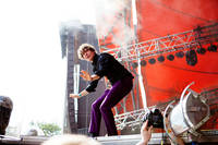 2009-07-04 - Håkan Hellström från Roskildefestivalen, Roskilde