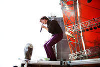 2009-07-04 - Håkan Hellström från Roskildefestivalen, Roskilde