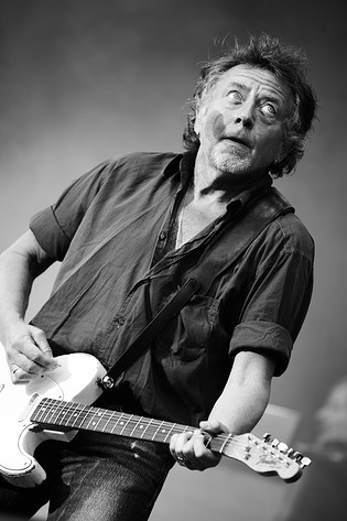 2009-07-03 - Ulf Lundell från Sundsvalls gatufest, Sundsvall