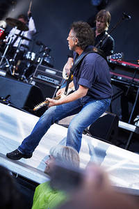 2009-07-03 - Ulf Lundell från Sundsvalls gatufest, Sundsvall