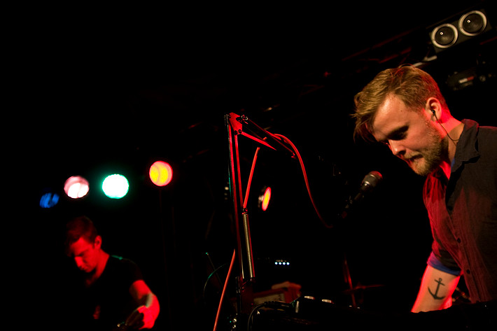 2009-07-03 - Veto från Arvikafestivalen, Arvika