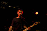 2009-07-03 - Veto från Arvikafestivalen, Arvika