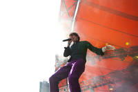 2009-07-04 - Håkan Hellström från Roskildefestivalen, Roskilde
