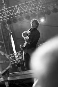 2009-07-04 - Håkan Hellström från Roskildefestivalen, Roskilde