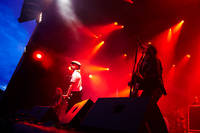 2009-07-03 - Backyard Babies från Sundsvalls gatufest, Sundsvall