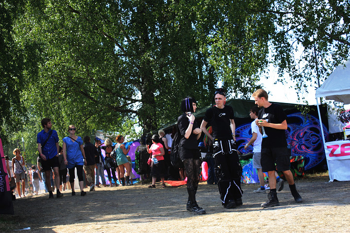 2009-07-04 - Områdesbilder från Arvikafestivalen, Arvika 2009-07-04 - Områdesbilder från Arvikafestivalen, Arvika