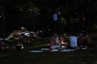 2009-07-04 - Områdesbilder från Arvikafestivalen, Arvika
