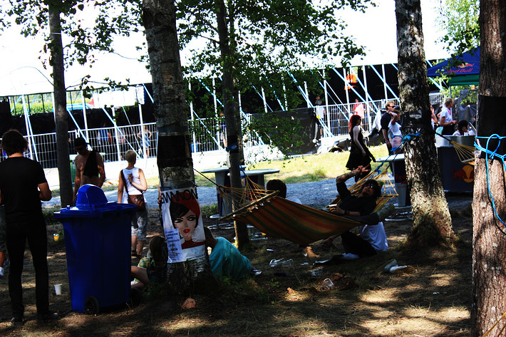 2009-07-04 - Områdesbilder från Arvikafestivalen, Arvika 2009-07-04 - Områdesbilder från Arvikafestivalen, Arvika